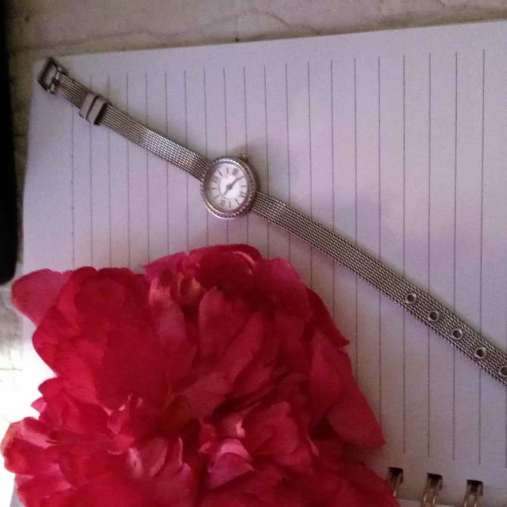 Woman's Watch